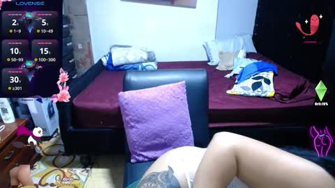 Karla online show from 11/04/25, 06:40