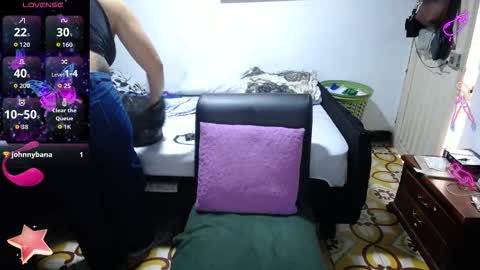 Karla online show from 02/23/26, 06:49