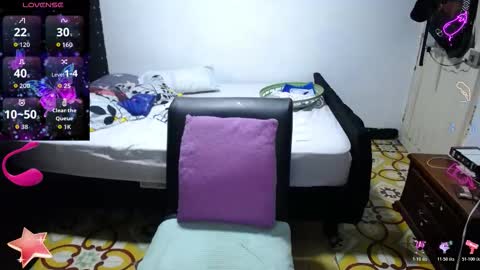 Karla online show from 02/26/26, 07:13