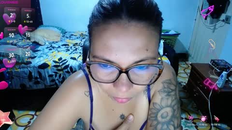 Karla online show from 04/03/26, 04:27