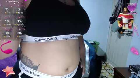 Karla online show from 07/23/26, 04:49