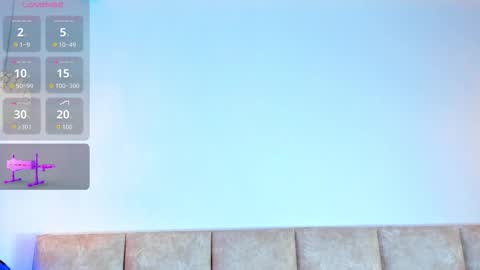 kaarol01 online show from 10/19/25, 07:14