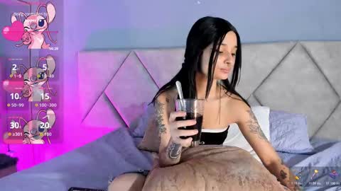 Snapshot of kaattydoll chatting on 02/16/26, 07:32 Katy online show from 02/16/26, 07:32