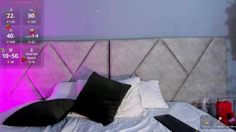 Katy online show from 03/13/26, 08:26