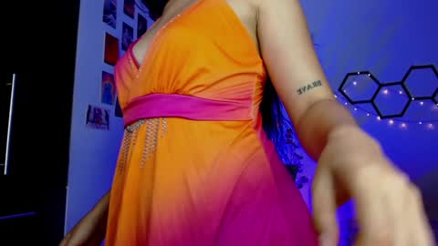  IG kablue 1  online show from 12/29/24, 05:10