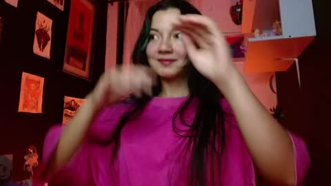 Snapshot of kablue_ chatting on 05/19/26, 05:58 IG kablue 1 online show from 05/19/26, 05:58