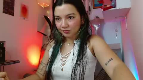 Snapshot of kablue_ chatting on 08/04/26, 02:26 IG kablue 1 online show from 08/04/26, 02:26
