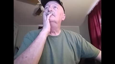 kabriggs136 online show from 02/04/25, 10:45