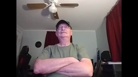 kabriggs136 online show from 02/18/25, 01:10