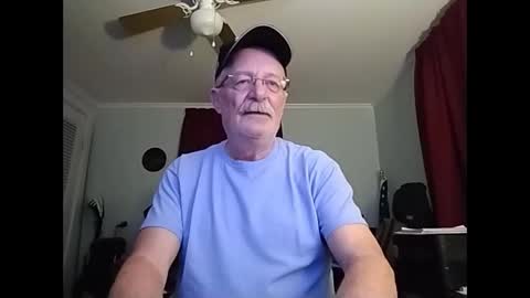 kabriggs136 online show from 02/25/25, 12:25