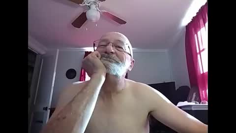 kabriggs136 online show from 04/16/26, 10:12