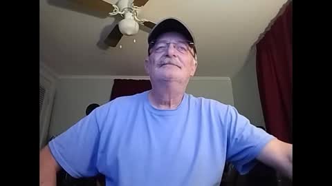 kabriggs137 online show from 02/01/25, 01:23