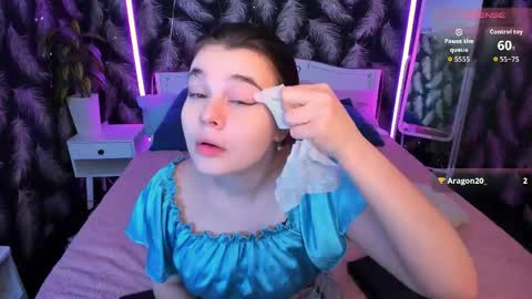 Kacey online show from 04/22/26, 06:05