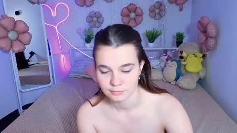Kacey online show from 07/25/26, 05:43