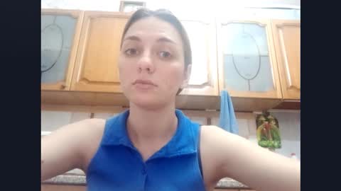 Nika online show from 09/16/25, 02:51
