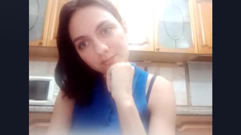 Nika online show from 10/16/25, 03:24
