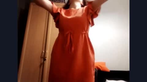 Nika online show from 12/22/25, 02:25