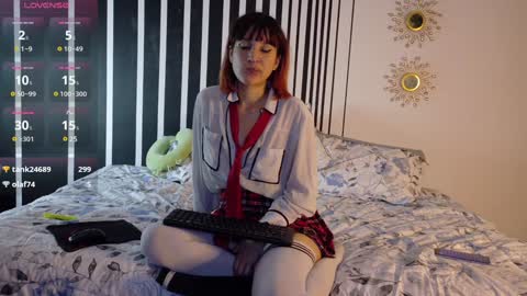 Kanela online show from 01/15/25, 10:24