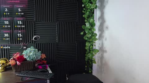 Kanela online show from 01/18/25, 05:15