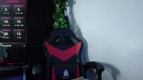 Kanela online show from 02/06/25, 02:37