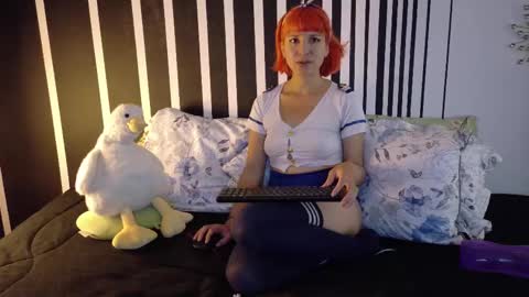 Kanela online show from 02/10/25, 03:53