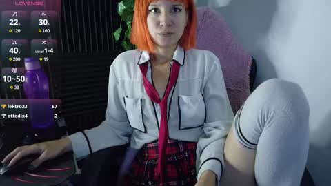 Kanela online show from 02/11/25, 04:13