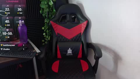 Kanela online show from 02/12/25, 05:26