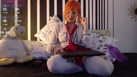 Kanela online show from 02/17/25, 02:04