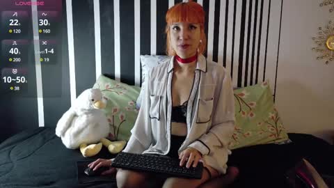 Kanela online show from 02/22/25, 07:14