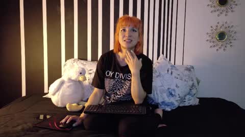 Kanela online show from 02/26/25, 10:53