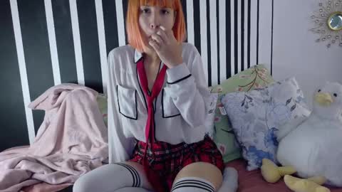 Kanela online show from 03/03/25, 03:09