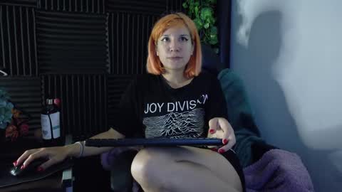 Kanela online show from 03/07/25, 12:48