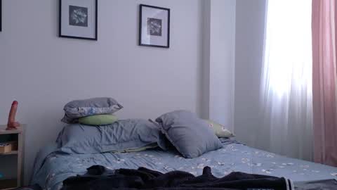 Kanela online show from 09/13/25, 06:08