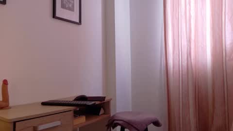 Kanela online show from 09/23/25, 02:53