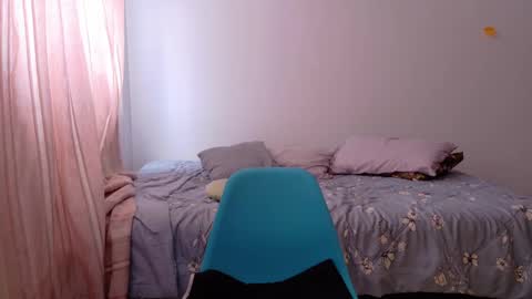 Kanela online show from 10/02/25, 03:52