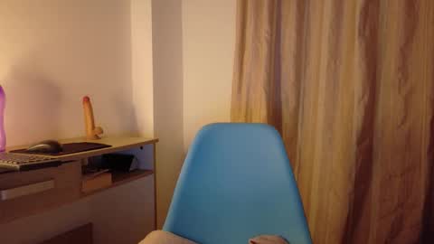 Kanela online show from 10/15/25, 11:38