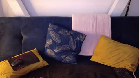 Kanela online show from 04/30/26, 12:33
