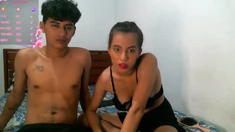 Kade  Anne online show from 03/10/25, 02:06