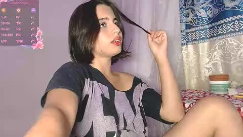 Kade  Anne online show from 09/29/25, 04:39