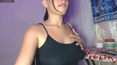 Kade  Anne online show from 10/02/25, 02:51