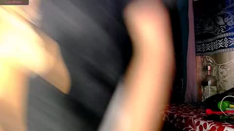 Kade  Anne online show from 10/20/25, 03:51