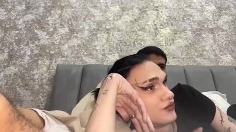 kadhembrini21 online show from 12/16/25, 08:58