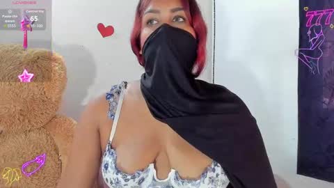 kadira6_ online show from 05/25/26, 02:12