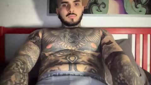 kadmon33 online show from 11/18/25, 10:14