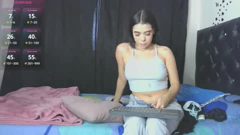 kadybrowm online show from 12/18/25, 01:28