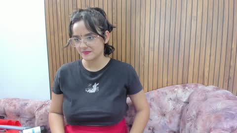 Kyelie online show from 12/22/24, 02:39