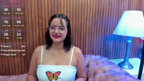 Kyelie online show from 12/29/24, 08:15