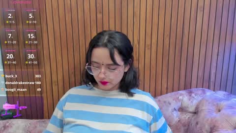 Kyelie online show from 12/29/24, 11:18