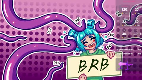 Kyelie online show from 01/11/25, 05:10