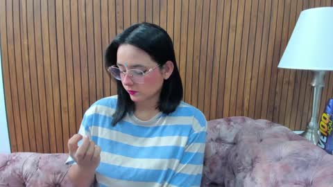 Kyelie online show from 01/25/25, 02:25